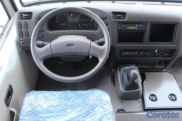 jeepetas y camionetas - Mitsubishi Motors Rosa  5
