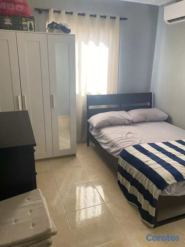 apartamentos - Alquiler Apartamento Amueblado 2 Hab - Av. Barceló 2