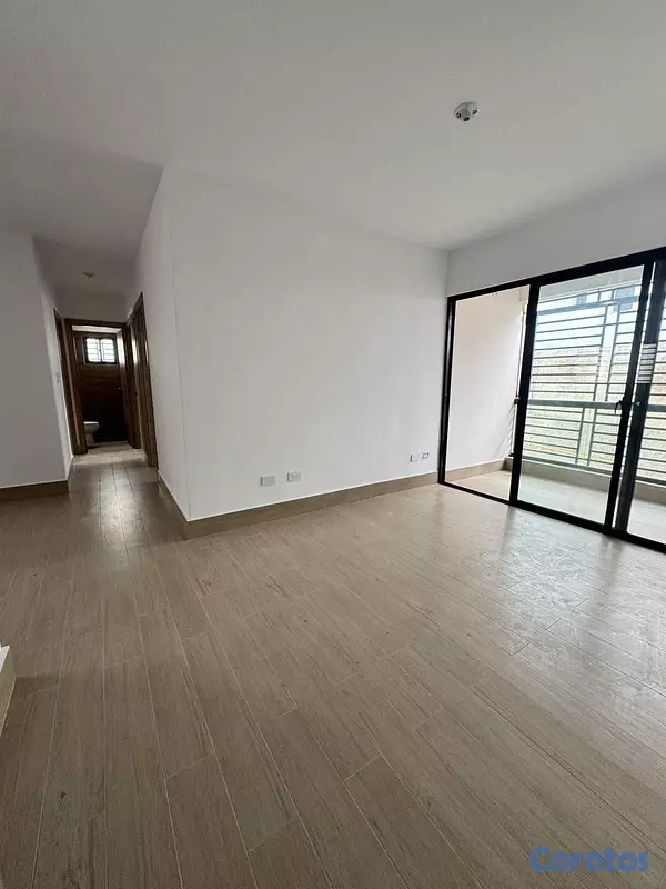 apartamentos - Apartamento en Alquiler en Colinas del Arroyo II,  2