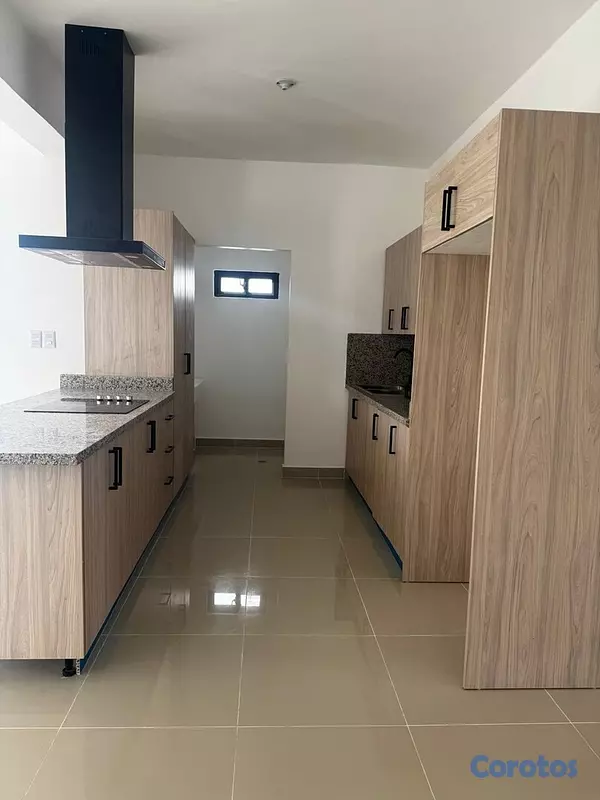 apartamentos - Alquilo Apartamento En Bavaro 3
