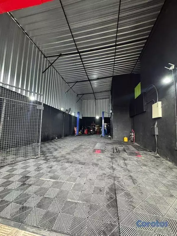 otros inmuebles - Nave de 170mt2 en alquiler en Urbanización Fernand 2