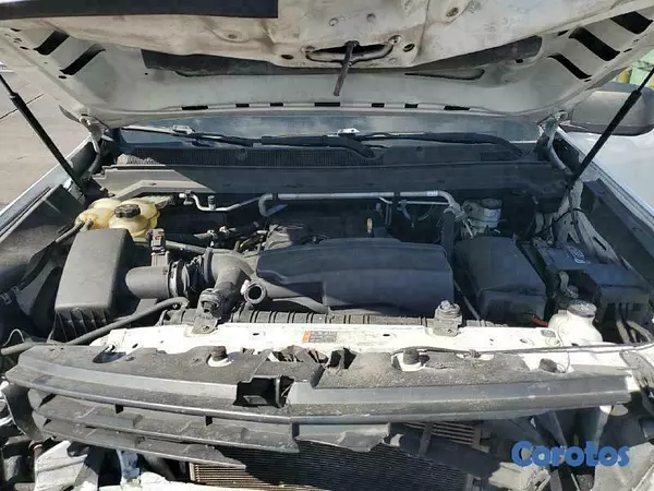 repuestos - 🔥 VENDO MOTOR CHEVROLET COLORADO 2021 2.5L 🔥 4