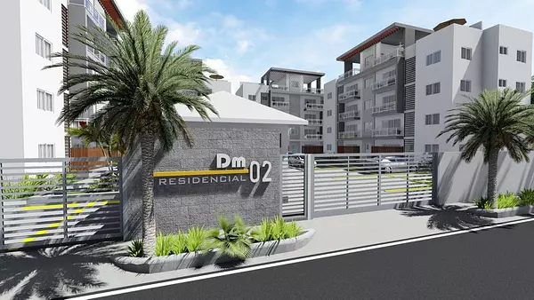 apartamentos - Apartamentos con Nevera, estufa, lavadora y aire (Aut. Américas. Bono Vivienda 2