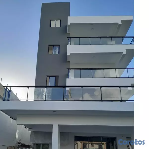 apartamentos - ALQUILO  apartamento en Brisa Oriental 2