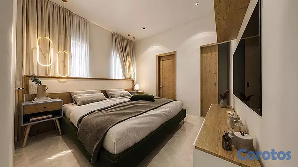 apartamentos - DIOS 📍Alameda📍 Calle Principal🏠 Nuevo proyecto de  3