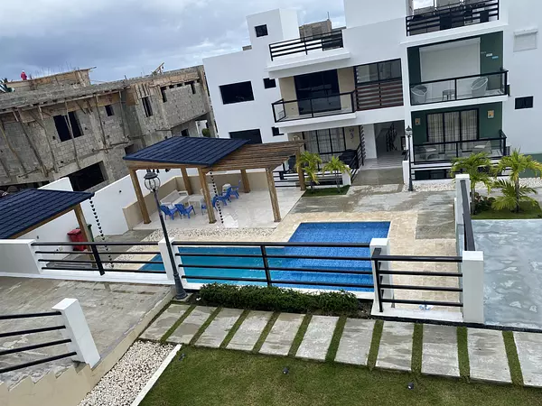 apartamentos - apartamento amueblado en costambar  2