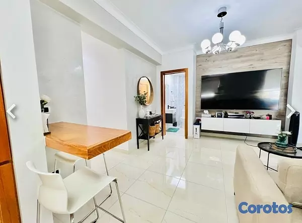 apartamentos - Apartamento excelente para invertir de oportunidad en el millón (no barrios) 5