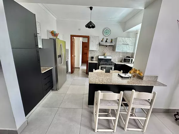 apartamentos - Mirador Norte Apartamento en Venta y Alquiler 7