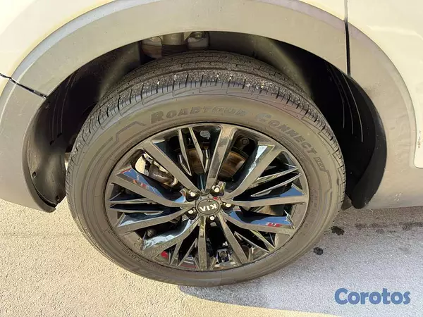 jeepetas y camionetas - Kia Telluride SX 2020 16