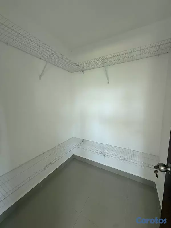 apartamentos - APARTAMENTO EN VENTA -  GURABO, SANTIAGO. 10