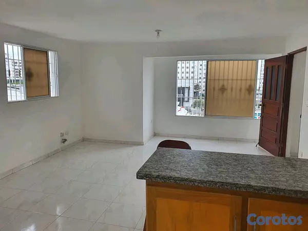 apartamentos - Apartamento Totalmente Remodelado  3