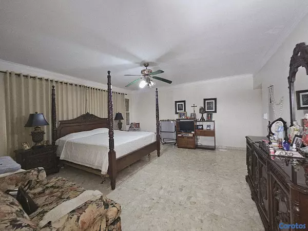 apartamentos - Venta de Apartamento en Piantini  9