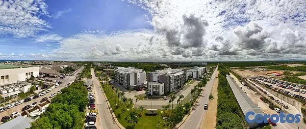 apartamentos - Apartamentos en Punta Cana con Confotur Nuevos  8