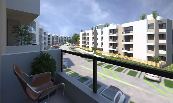 apartamentos - PROYECTO DE APARTAMENTOS EN AUTOPISTA LAS AMÉRICAS-REP. DOM 4