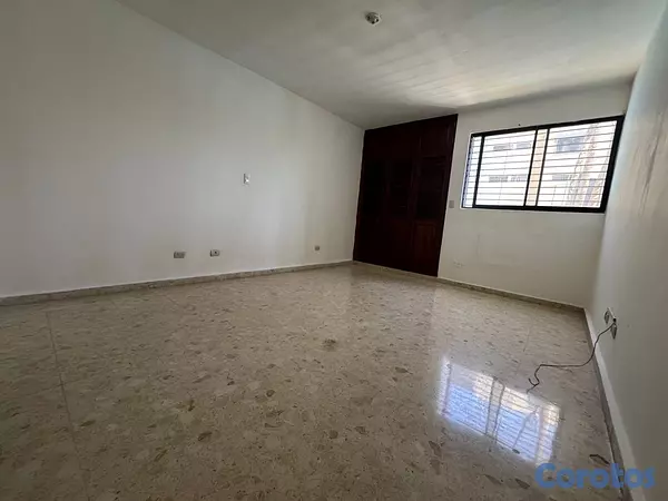 apartamentos - vendo oportunidad ensanche paraíso tres habitaciones 2.5 baños dos parqueos baño 12