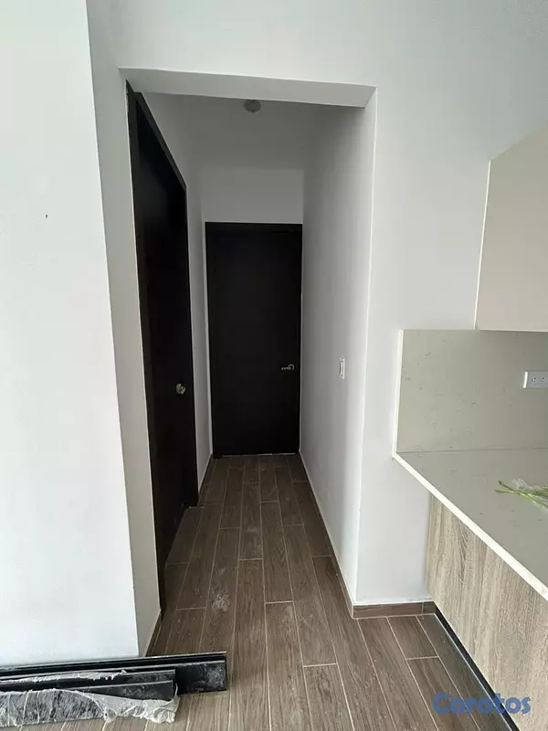 apartamentos - 2hab - Frontal A Av.churchill - Pocos pasos a Blue Mall 9