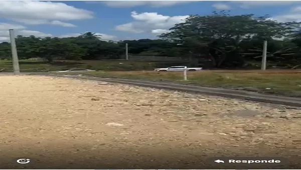 solares y terrenos - DE OPORTUNIDAD SOLAR EN VENTA DE 180.4MTS2 – SAN CRISTOBAL, REP DOM. 4
