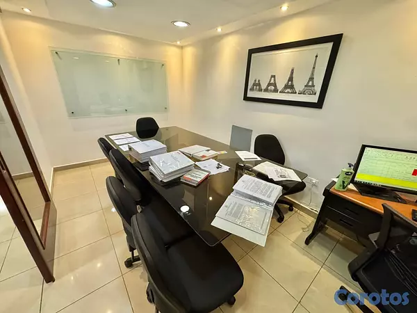 apartamentos - Edificio en Venta EL VERGEL USD 2,500,000.00  CARA 5