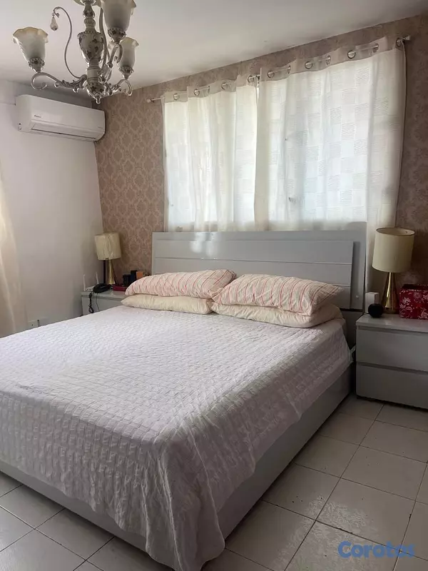 apartamentos - ALQUILER APARTAMENTO ENS. QUISQUEYA 9