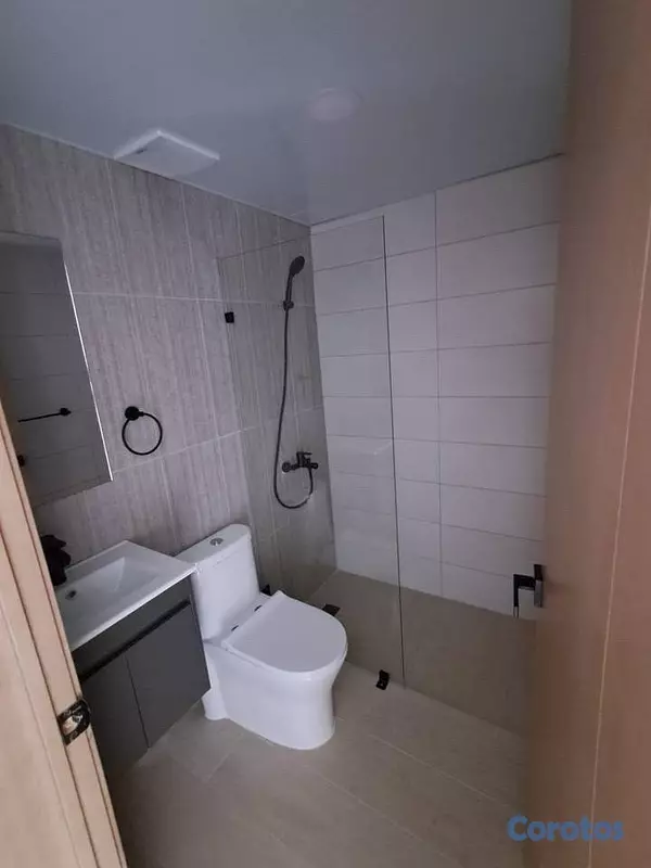 apartamentos - Alquiler 2 hab Alma Rosa I 11