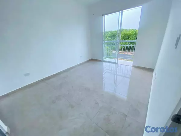 apartamentos - Alquilo en Ciudad Juan Bosch NUEVO!! 7