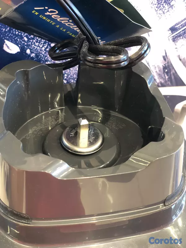 electrodomesticos - Licuadora Oster 1500 Whatss ninja 3