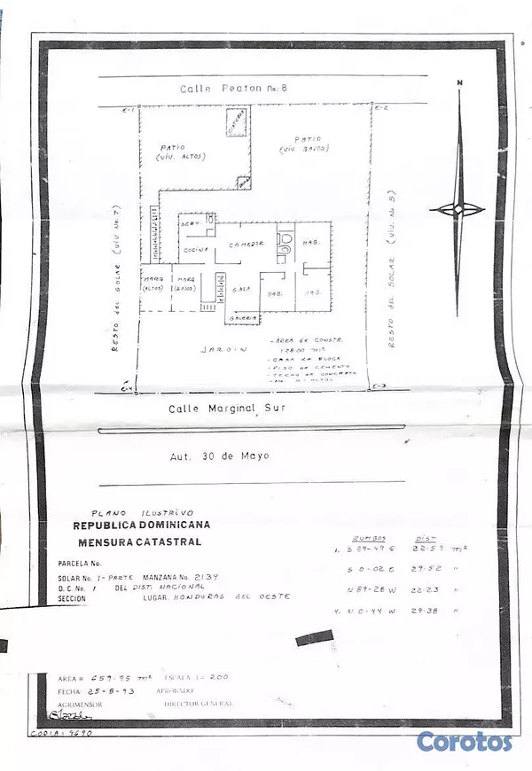 casas - Vendo CASA en 2DO NIVEL (VISTA AL MAR) EN EL INVI, 10