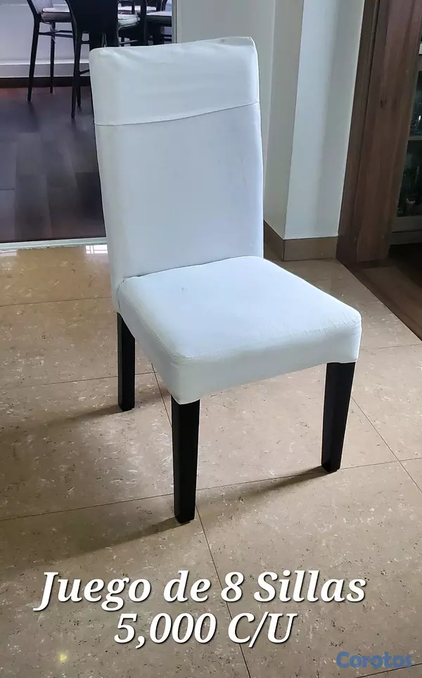 muebles y colchones - VENDO MOBILIARIO COMO NUEVO 3
