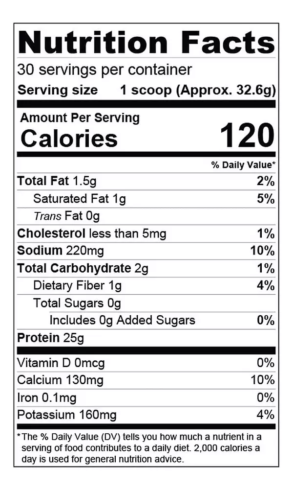 Salud y Equipamiento Médico - Proteina Suero Isofit Fresas - G A $441 - G A $464 2