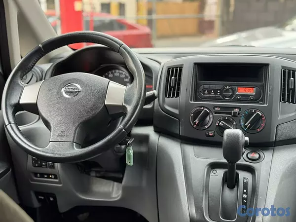 jeepetas y camionetas - Nissan NV200 Vanette 2020 9