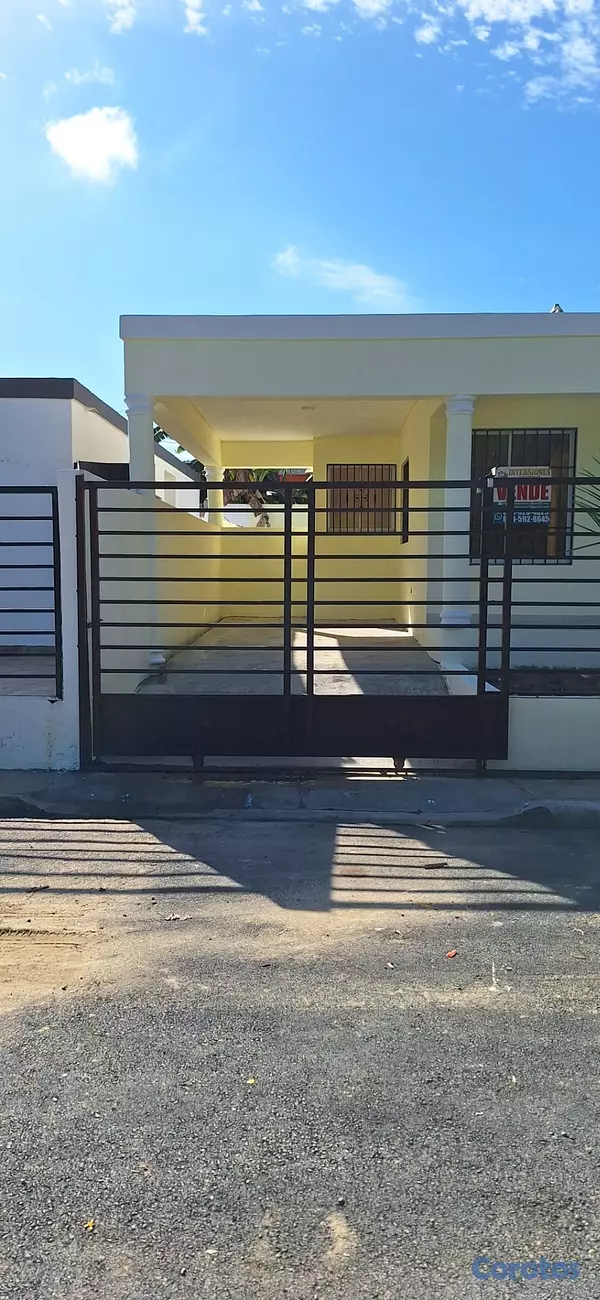casas - Proyecto de Hermosas Casas a la Venta. Facilidades 13