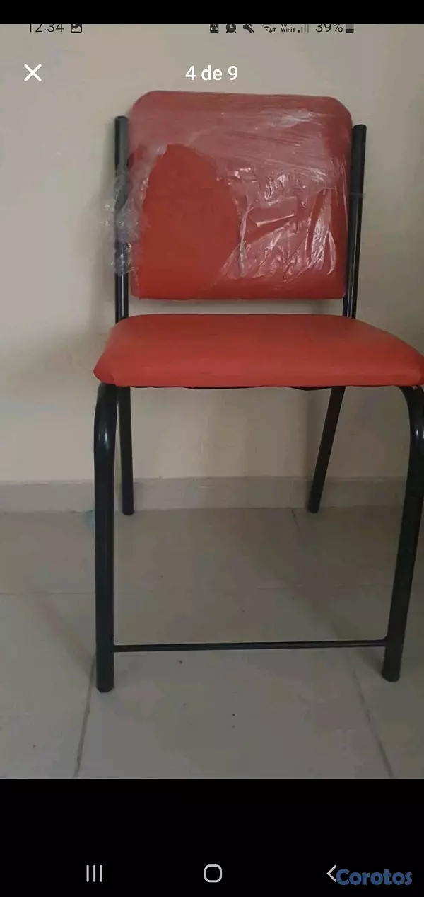 equipos profesionales - muebles de salon peluquería  3