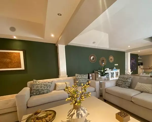 penthouses - Vendo Pent-house Bella Vista 9