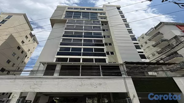 apartamentos - En Venta Apartamento en Serralles de 3 habitaciones 2