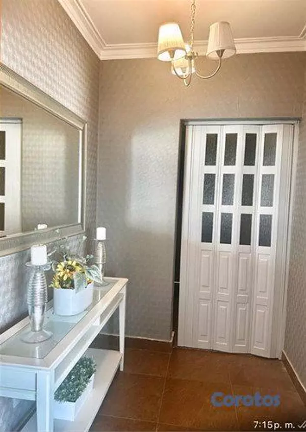 apartamentos - Alquiler de Apartamento Amueblado en la Esperilla  8
