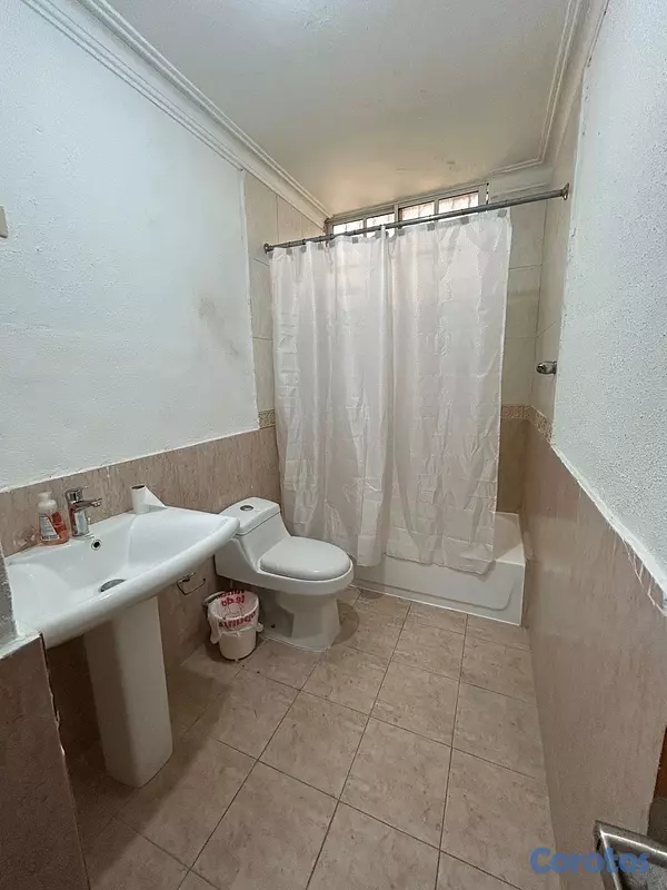 apartamentos - Apartamento en Venta Evaristo Morales  3