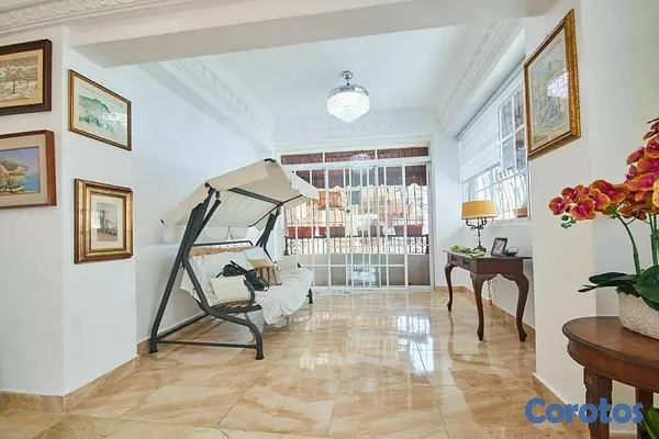 penthouses - PentHouse  Bella Vista Sur  7