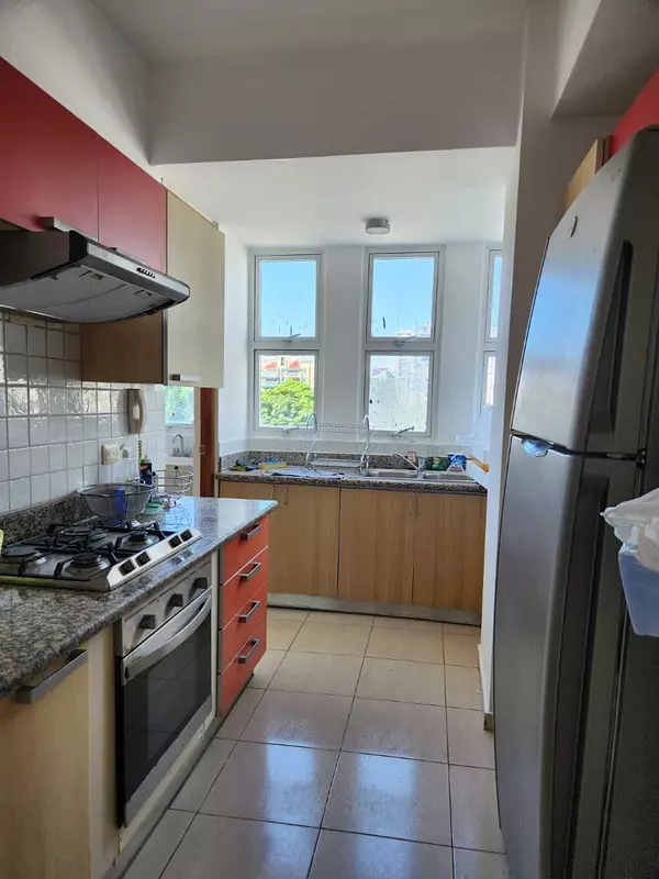 apartamentos - Vendo apartamento en la Esperilla  6