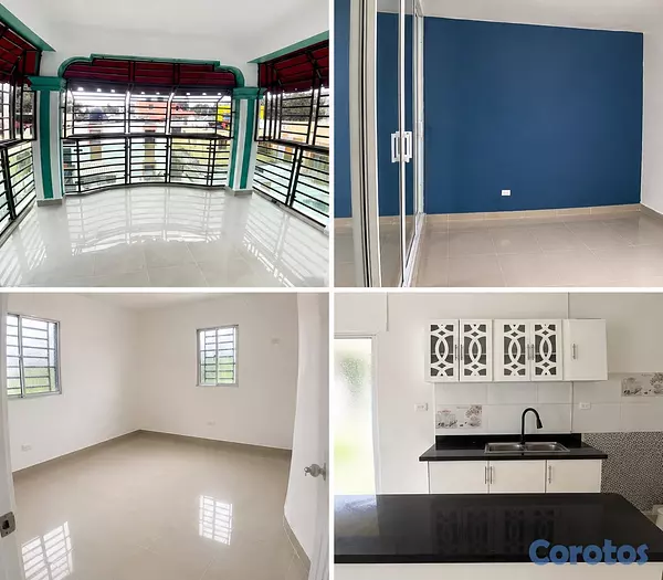 casas - Amplia y Hermosa Propiedad en Santo Domingo Este con Apartamento Independiente 12