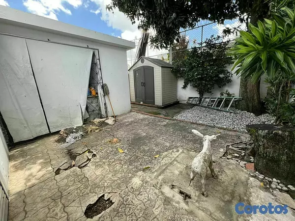 casas - Venta de Casa en Los Prados 6