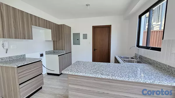 apartamentos - Apartamento 98 M2, 3 habitaciones, 2 Parqueos 8