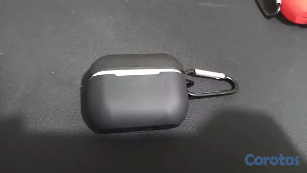 otros electronicos - Covers para Airpods Pro 2 - Leer descripción 6