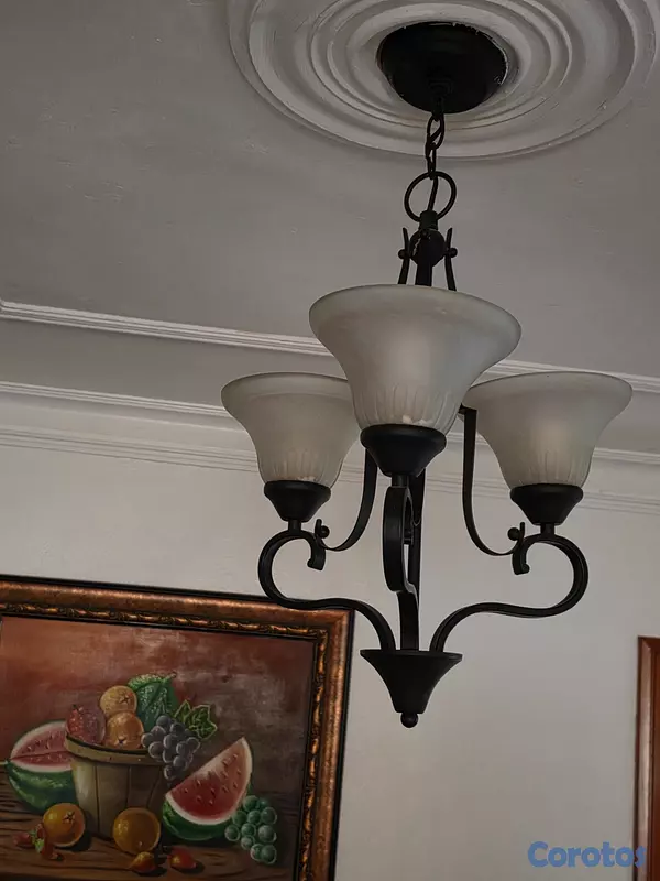 decoración y accesorios - Lámpara  2