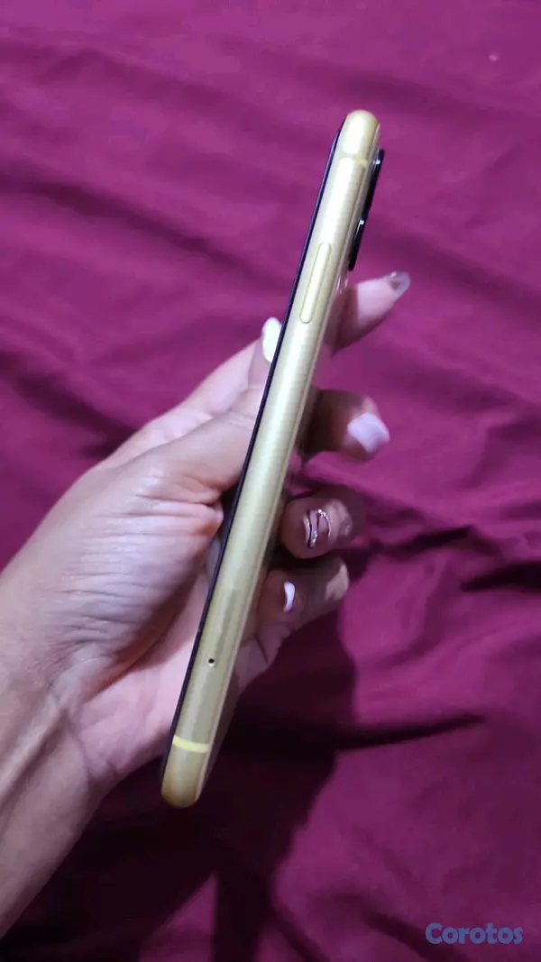 celulares y tabletas - iphone 11 normal 3
