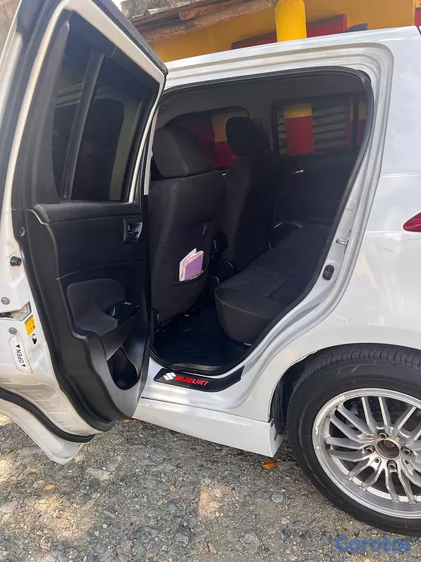 carros - venta de vehículos Suzuki Swift 
en buen estado. 6