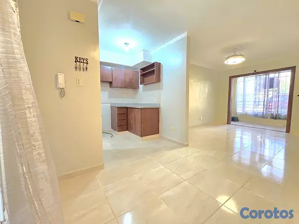 apartamentos - venta de apartamento en la ciudad Juan Bosh Santo Domingo este  12