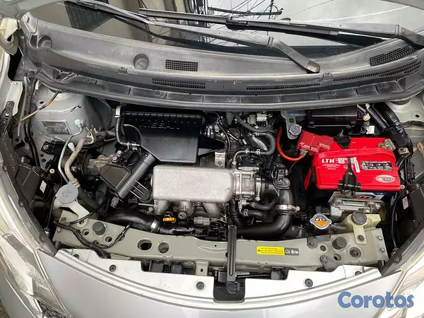 carros - Nissan note 2015 3