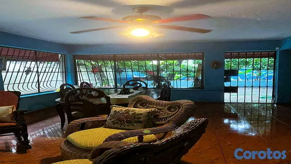 casas - Vendo casa para vivir o para inversión en Alma Rosa I 4