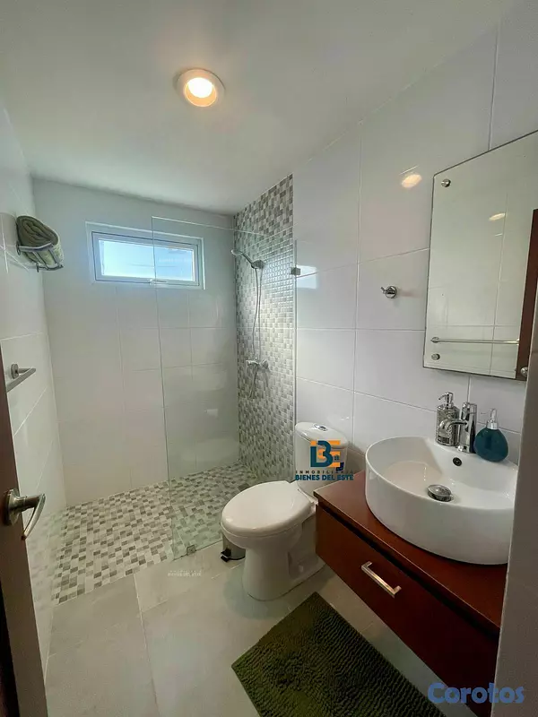 apartamentos - Vendo Apartamento en JUAN DOLIO CON DOS PARQUEOS T 5