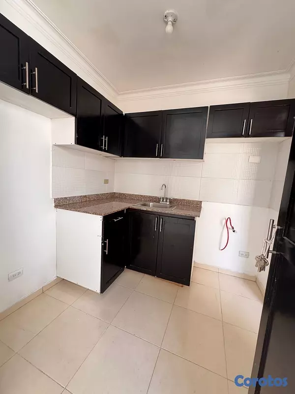 apartamentos - venta de apartamento en la ciudad Juan Bosh Santo Domingo este  2